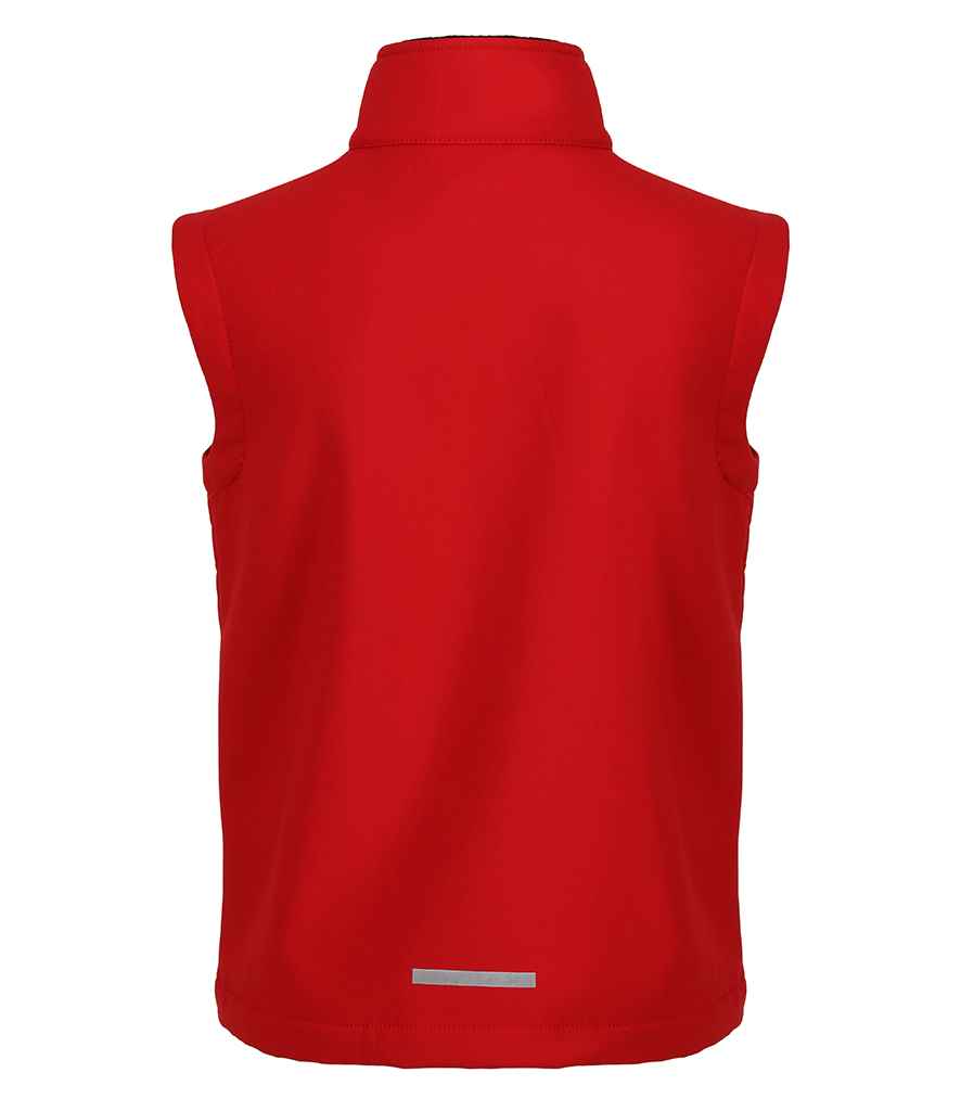 Classic Red/Black