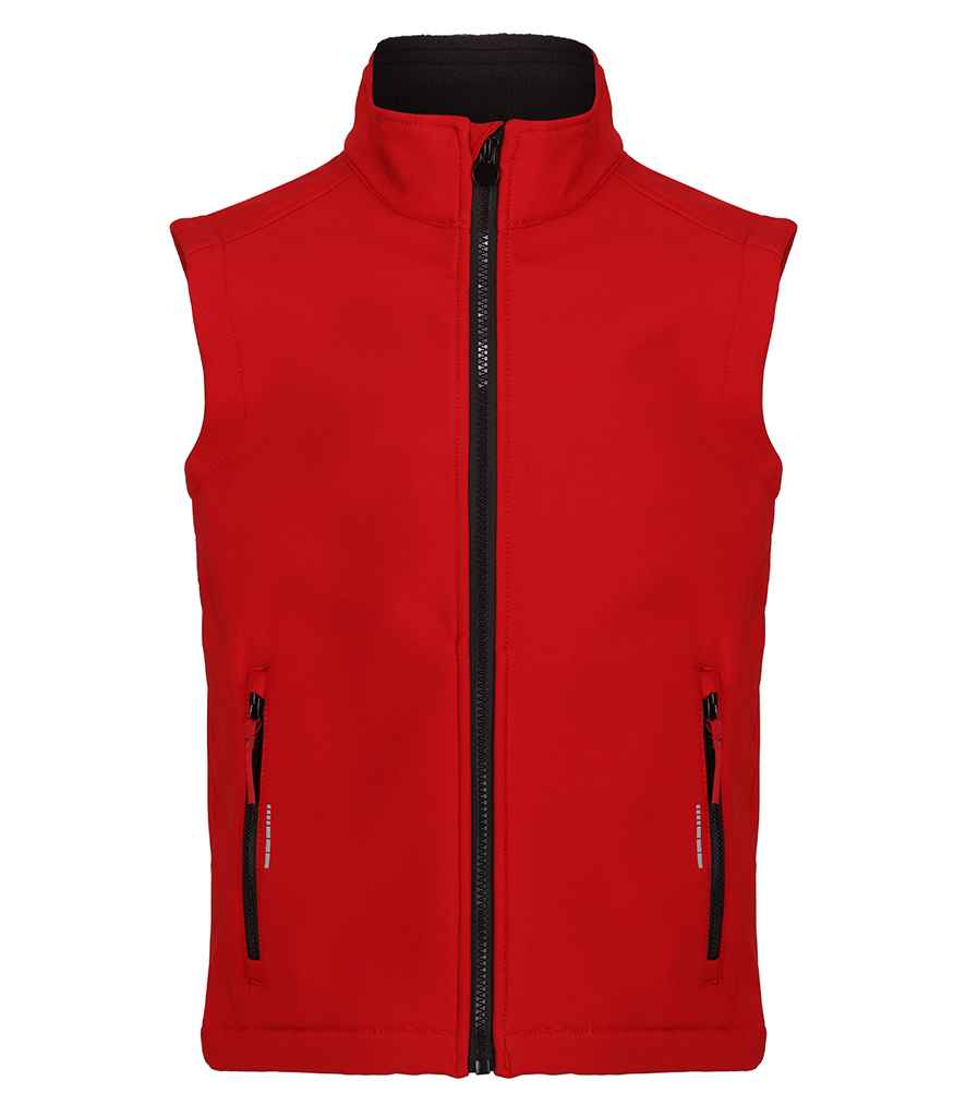 Classic Red/Black