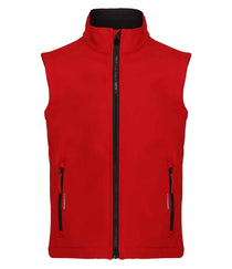 Classic Red/Black
