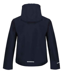Navy/New Royal Blue