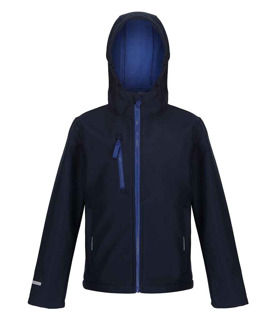 Navy/New Royal Blue