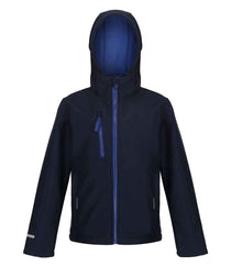 Navy/New Royal Blue