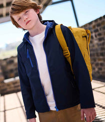 Navy/New Royal Blue