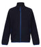 Navy/New Royal Blue