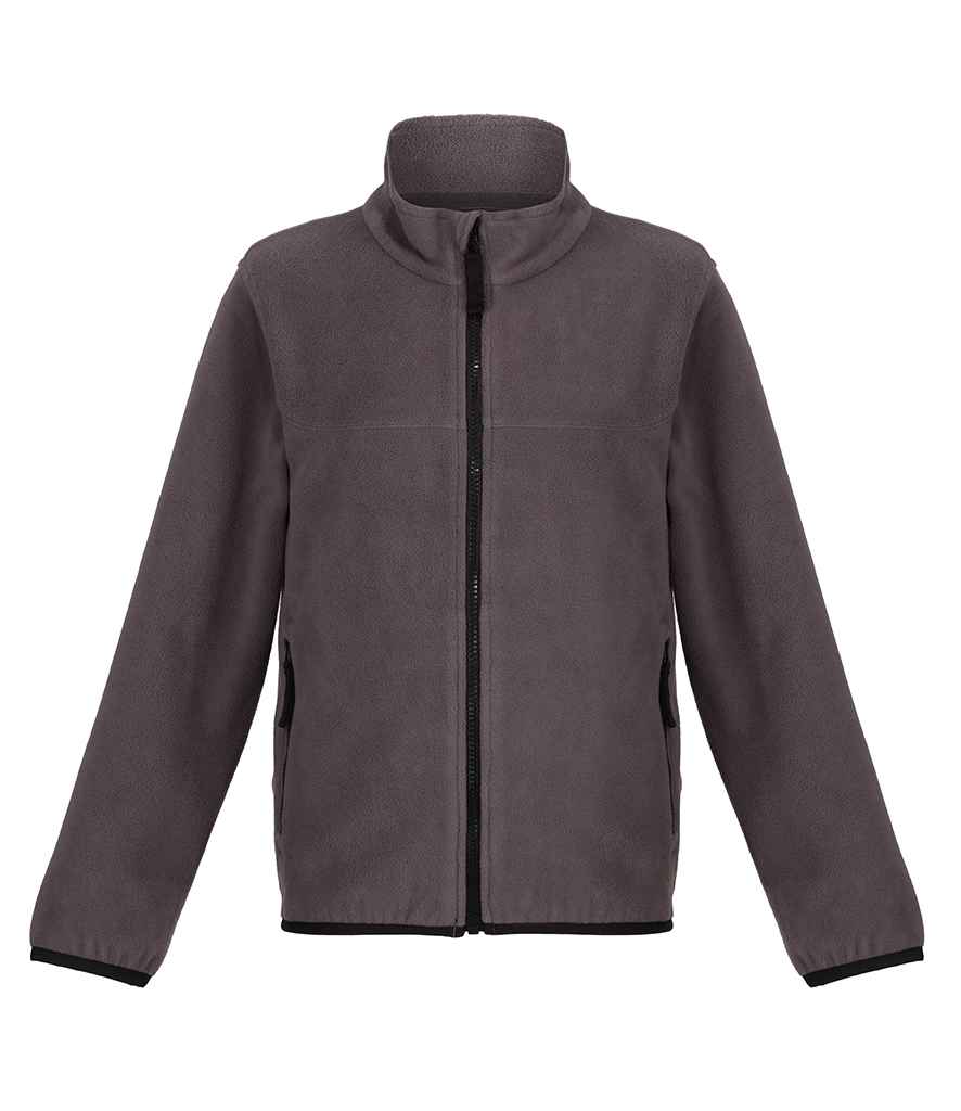 Seal Grey/Black