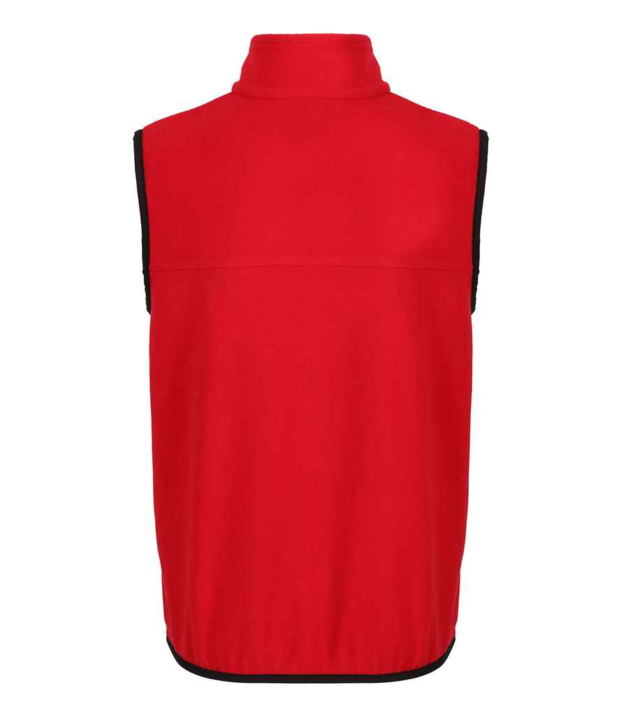 Classic Red/Black