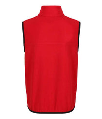 Classic Red/Black