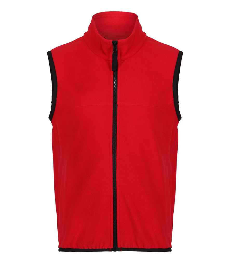 Classic Red/Black