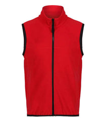 Classic Red/Black