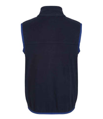 Navy/New Royal Blue