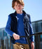 Navy/New Royal Blue
