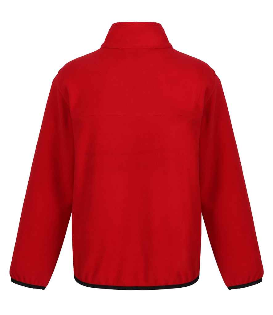 Classic Red/Black