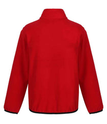 Classic Red/Black