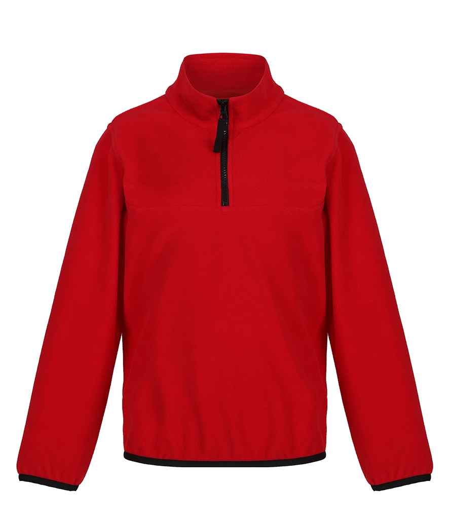 Classic Red/Black