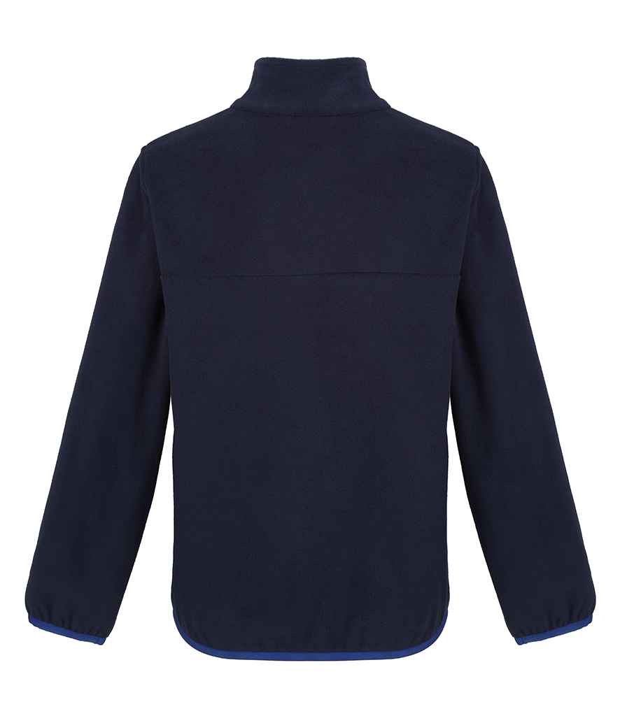Navy/New Royal Blue