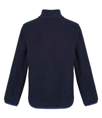 Navy/New Royal Blue
