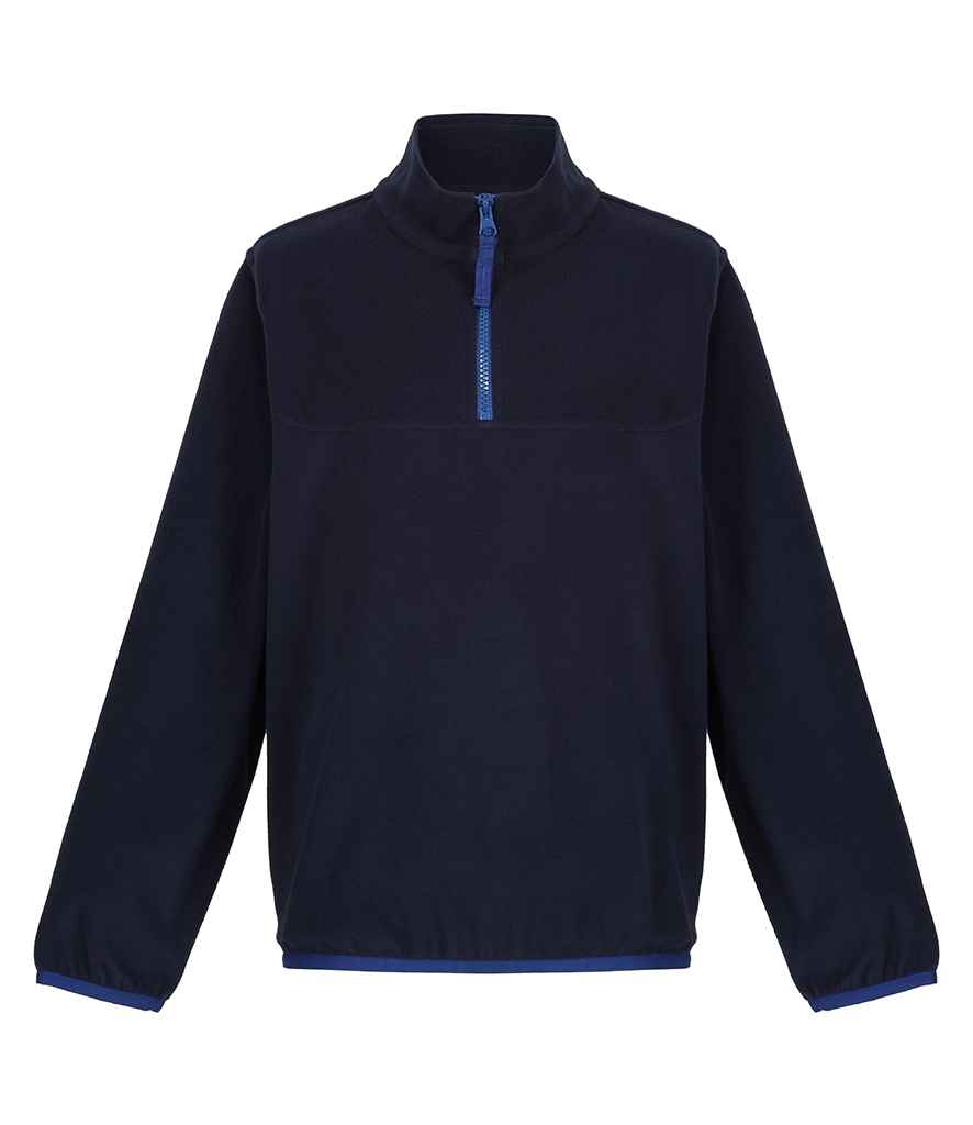 Navy/New Royal Blue