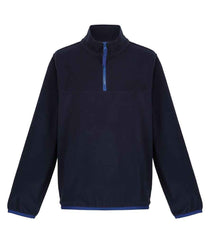 Navy/New Royal Blue