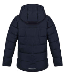 Navy/New Royal Blue