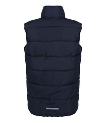 Navy/New Royal Blue
