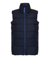 Navy/New Royal Blue