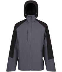 Seal Grey/Black