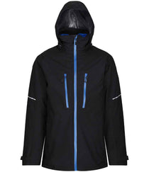 Black/Oxford Blue