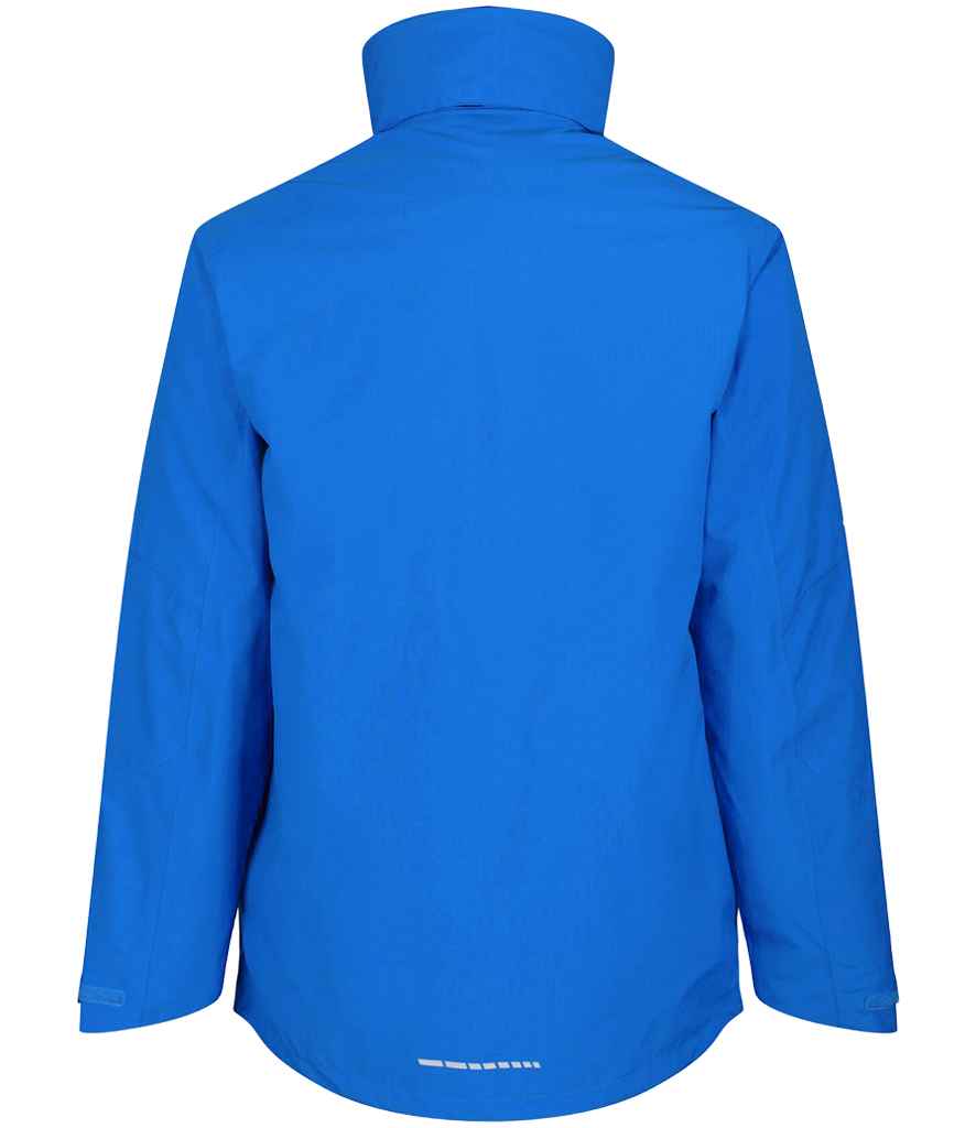 Oxford Blue/Black
