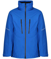 Oxford Blue/Black