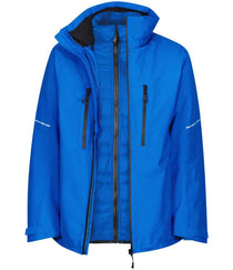 Oxford Blue/Black