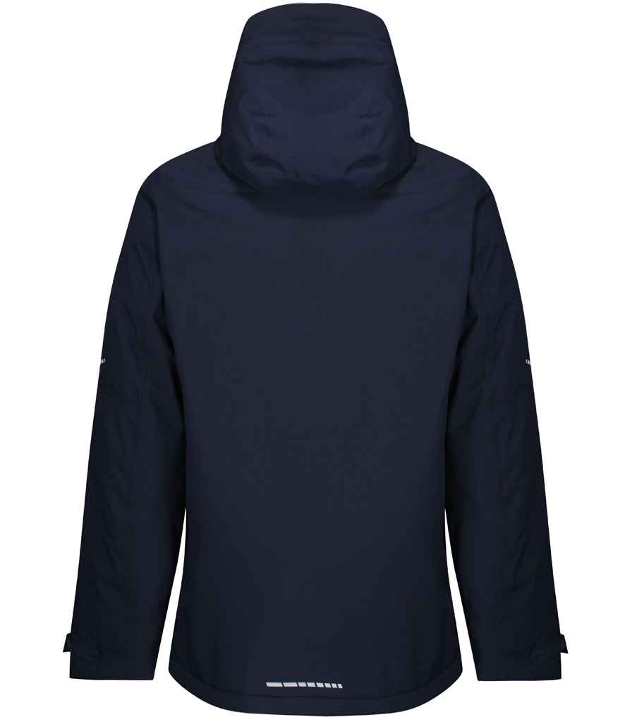 Navy/Grey