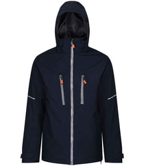 Navy/Grey