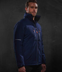 Navy/Grey