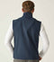 Navy/Classic Red