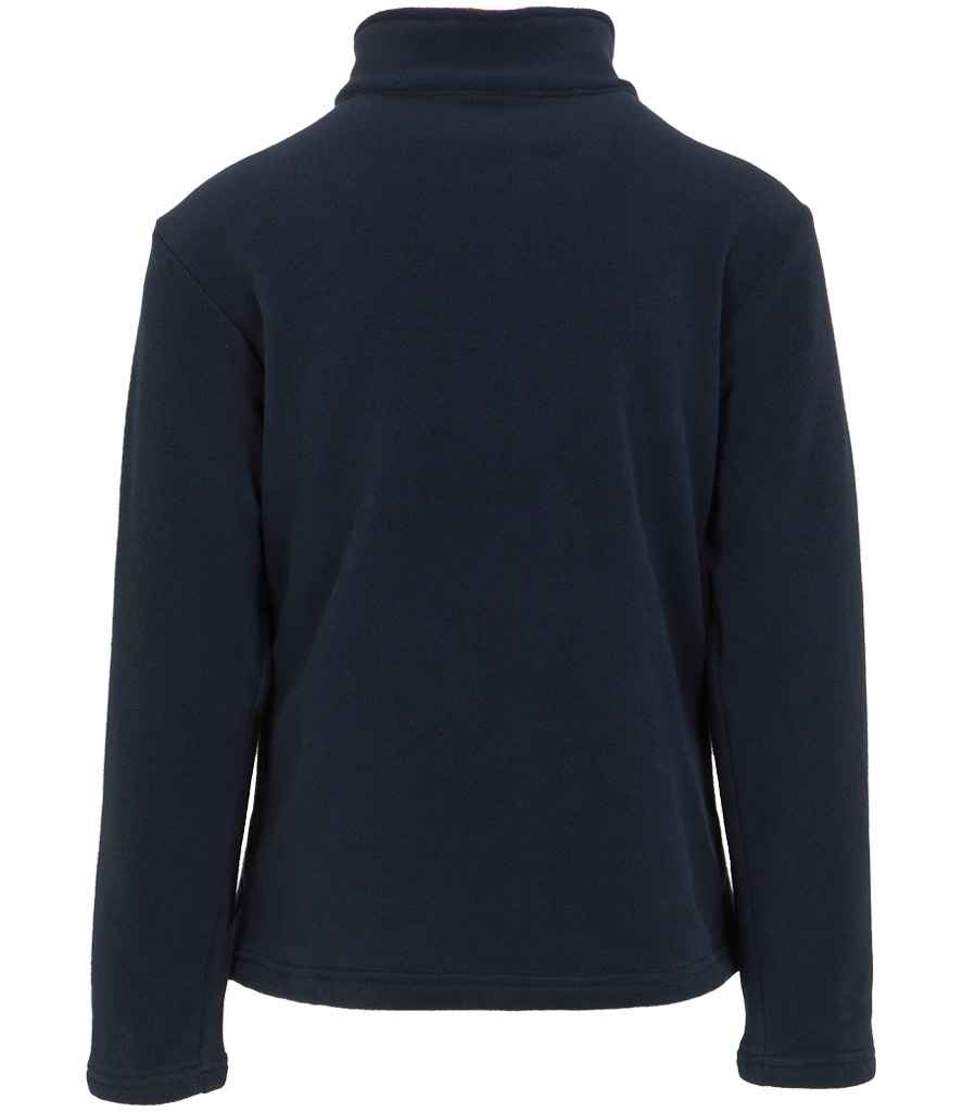 Navy/Classic Red