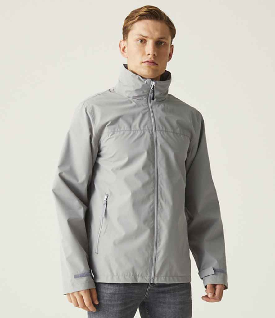 Mineral Grey/Black