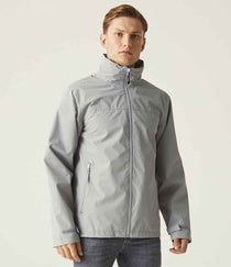 Mineral Grey/Black