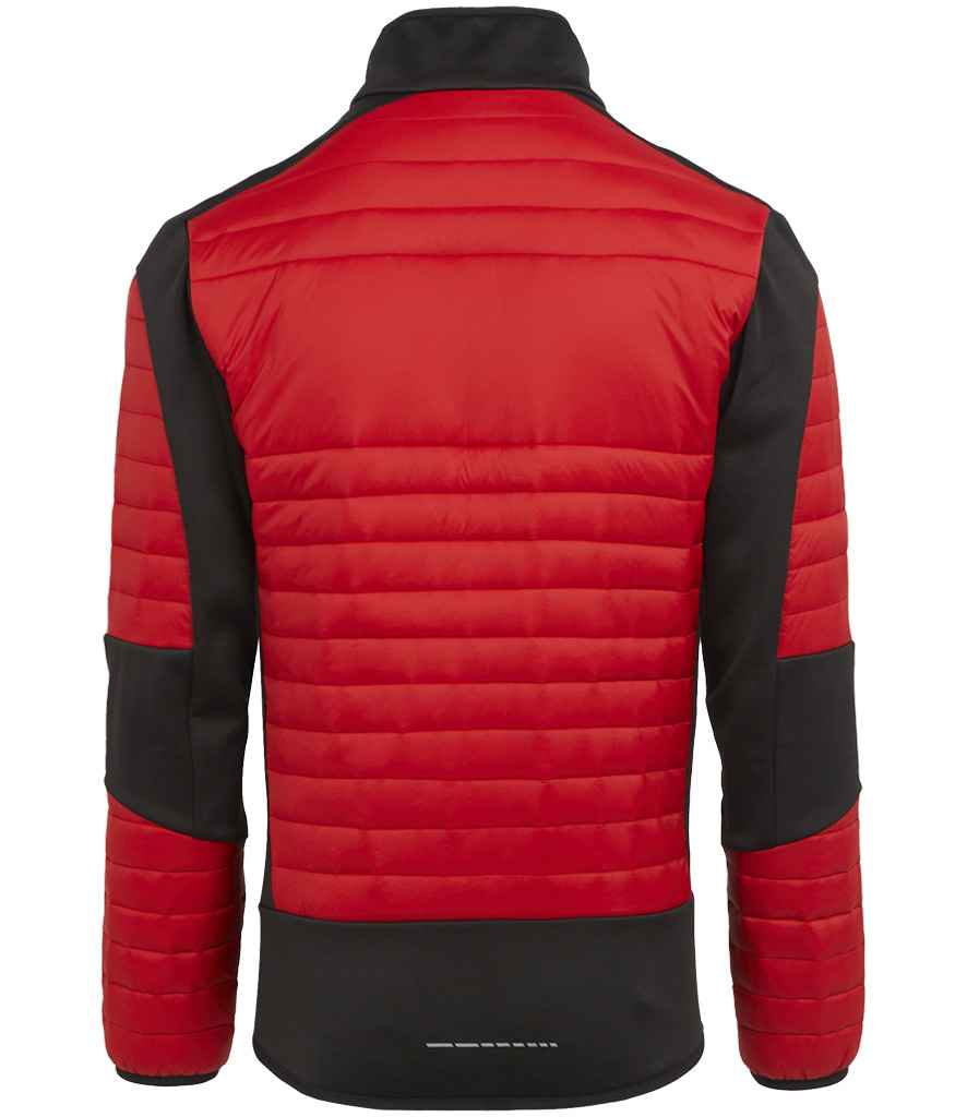 Classic Red/Black