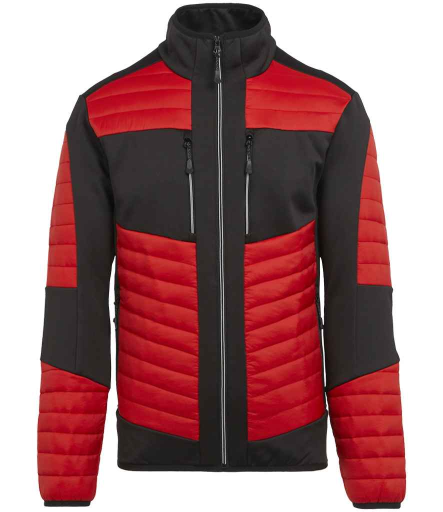 Classic Red/Black
