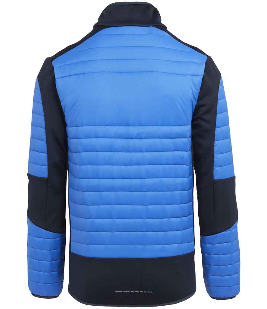 Strong Blue/Navy