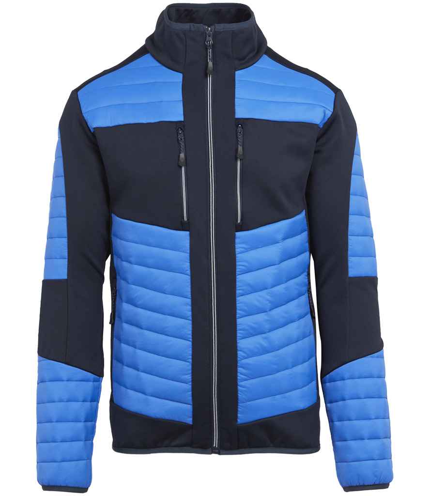 Strong Blue/Navy