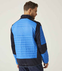 Strong Blue/Navy