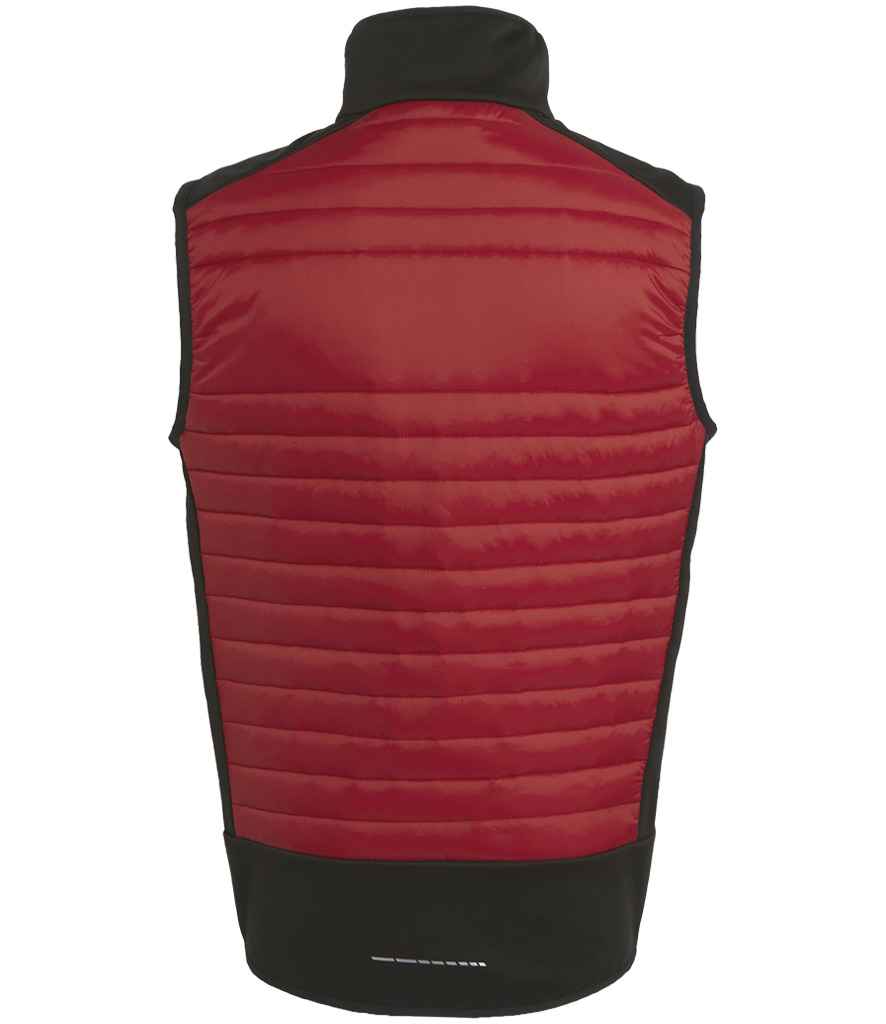 Classic Red/Black