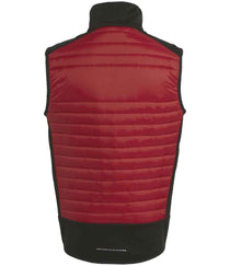 Classic Red/Black