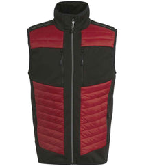 Classic Red/Black