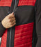 Classic Red/Black