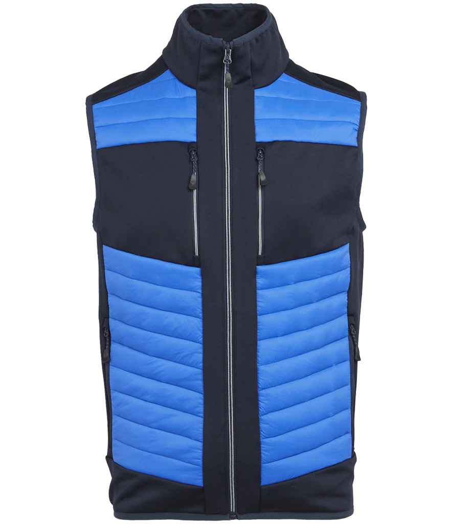 Strong Blue/Navy