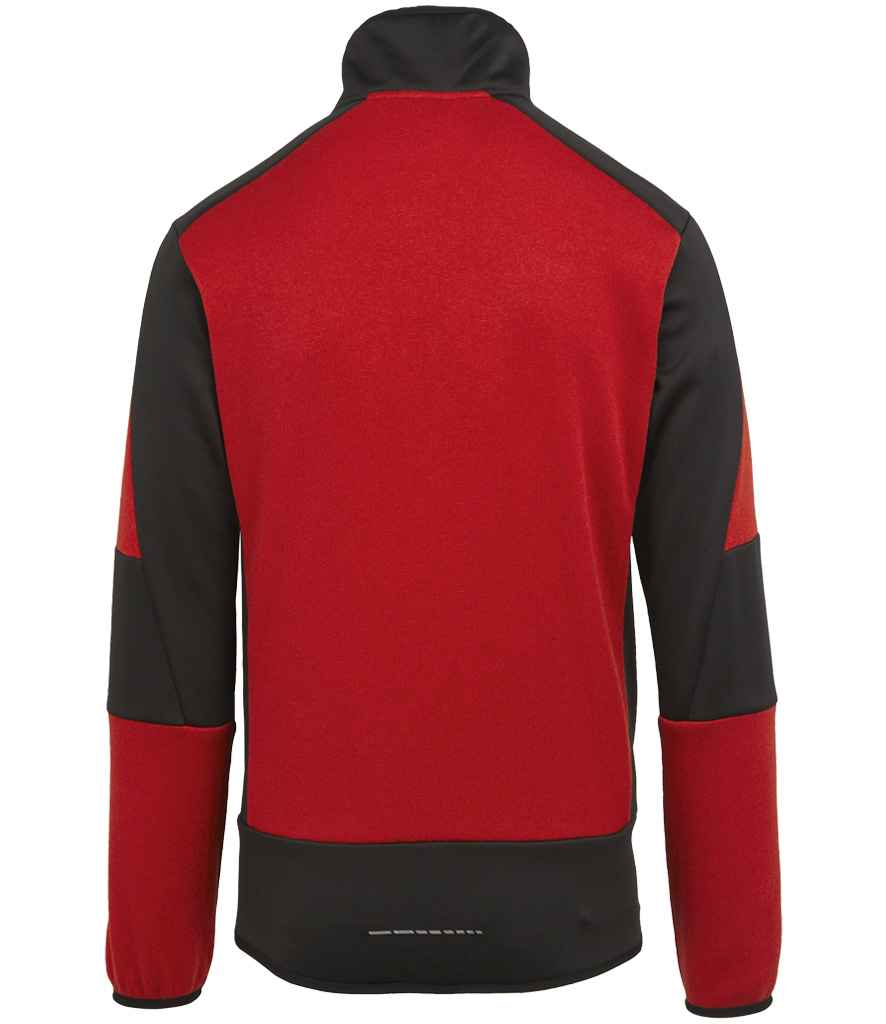 Classic Red/Black