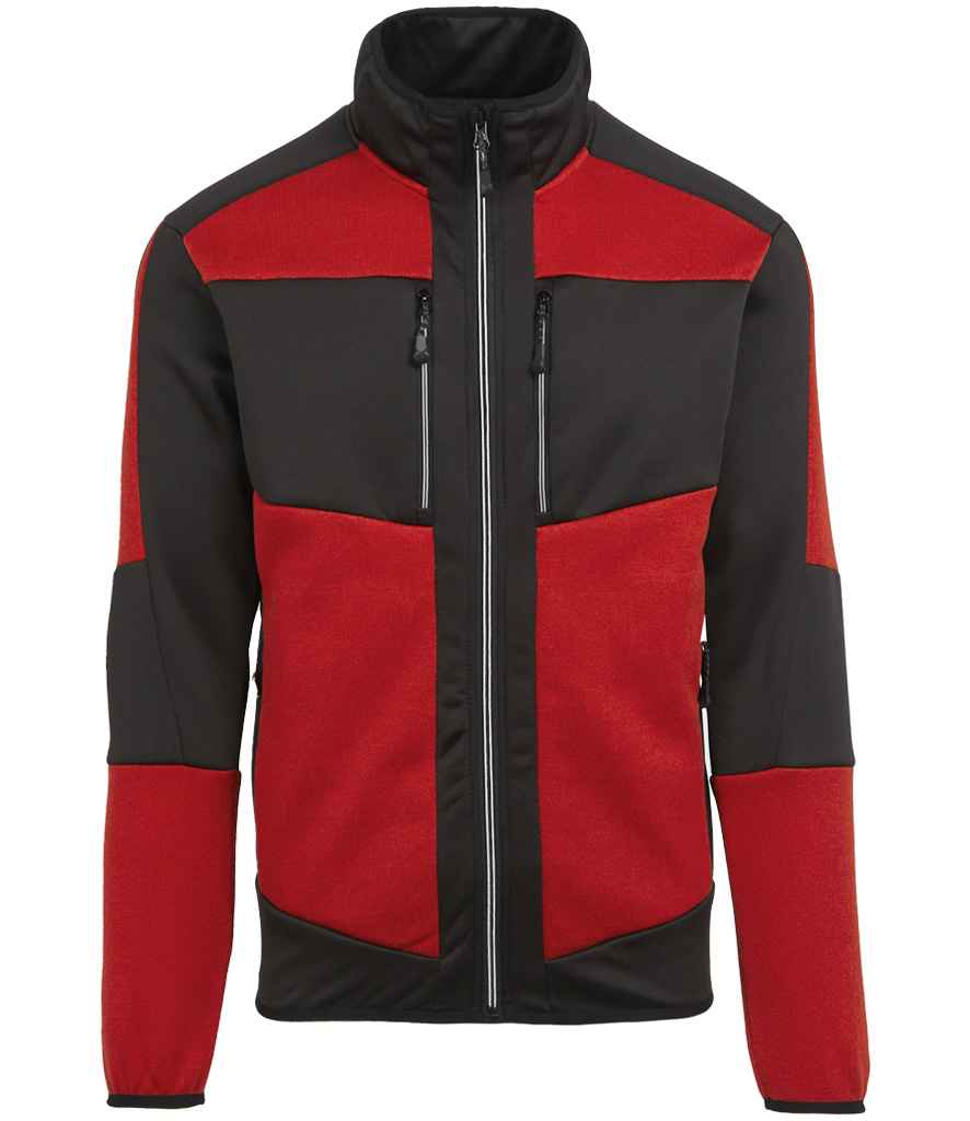 Classic Red/Black