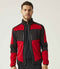Classic Red/Black